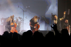 APOCALYPTICA @ Vilnius (2023)