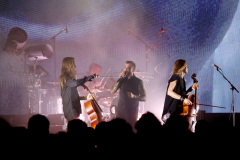 APOCALYPTICA @ Vilnius (2023)