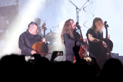 APOCALYPTICA @ Vilnius (2023)