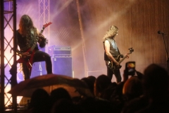 ARCHGOAT @ KILKIM ŽAIBU 2017