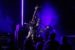 ARCHGOAT @ ZOBENS UN LEMESS 2025