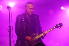 ARCTIS @ Vilnius (2025)