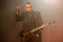 ARCTIS @ Vilnius (2025)