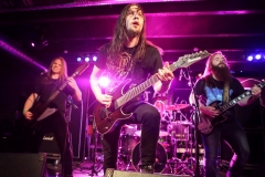 ART OF DECEPTION @ Vilnius (2018)
