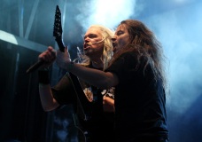 ASPHYX @ KILKIM ŽAIBU 2014