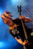 ASPHYX @ KILKIM ŽAIBU 2014