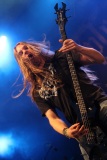 ASPHYX @ KILKIM ŽAIBU 2014