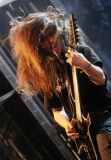 ASPHYX @ KILKIM ŽAIBU 2014