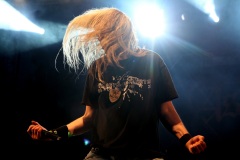 ASPHYX @ KILKIM ŽAIBU 2014