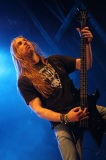 ASPHYX @ KILKIM ŽAIBU 2014