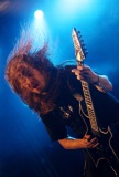 ASPHYX @ KILKIM ŽAIBU 2014