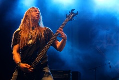 ASPHYX @ KILKIM ŽAIBU 2014