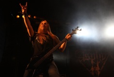 ASPHYX @ KILKIM ŽAIBU 2014
