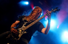 ASPHYX @ KILKIM ŽAIBU 2014