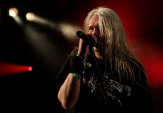 ASPHYX @ KILKIM ŽAIBU 2014