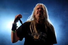 ASPHYX @ KILKIM ŽAIBU 2014