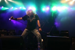 ASPHYX @ KILKIM ŽAIBU 2014