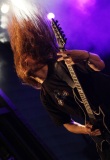 ASPHYX @ KILKIM ŽAIBU 2014