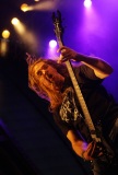 ASPHYX @ KILKIM ŽAIBU 2014