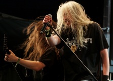 ASPHYX @ KILKIM ŽAIBU 2014