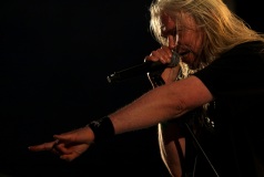 ASPHYX @ KILKIM ŽAIBU 2014