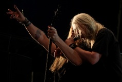 ASPHYX @ KILKIM ŽAIBU 2014