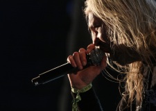 ASPHYX @ KILKIM ŽAIBU 2014