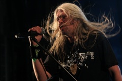 ASPHYX @ KILKIM ŽAIBU 2014