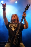 ASPHYX @ KILKIM ŽAIBU 2014
