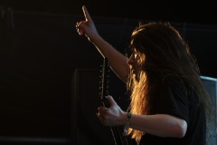 ASPHYX @ KILKIM ŽAIBU 2014