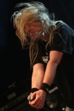 ASPHYX @ KILKIM ŽAIBU 2014