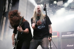 ASPHYX @ KILKIM ŽAIBU 2023