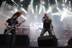 ASPHYX @ KILKIM ŽAIBU 2023