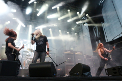 ASPHYX @ KILKIM ŽAIBU 2023