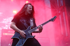 ASPHYX @ KILKIM ŽAIBU 2023
