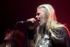 ASPHYX @ VILKŲ ŽIEMA 2017