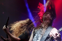 ASPHYX @ VILKŲ ŽIEMA 2017