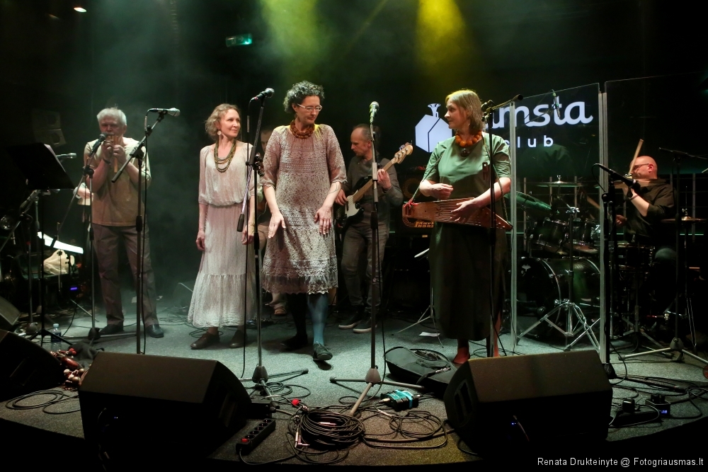 ATALYJA @ FOLK RATU (2019)