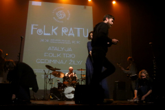 ATALYJA @ FOLK RATU 2021