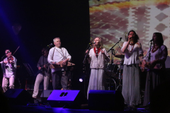 ATALYJA @ Paramos Ukrainai koncertas (2022)