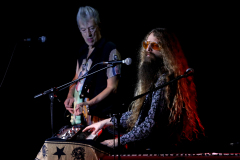 ATOMIC ROOSTER @ Vilnius (2023)