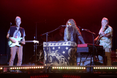 ATOMIC ROOSTER @ Vilnius (2023)