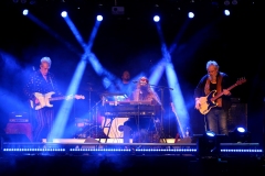 ATOMIC ROOSTER @ Vilnius (2025)