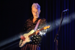 ATOMIC ROOSTER @ Vilnius (2025)