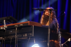 ATOMIC ROOSTER @ Vilnius (2025)