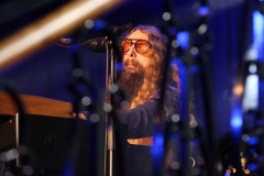 ATOMIC ROOSTER @ Vilnius (2025)