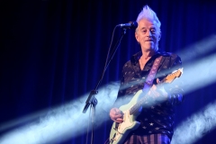 ATOMIC ROOSTER @ Vilnius (2025)