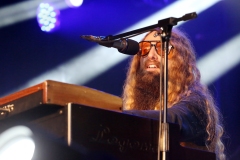 ATOMIC ROOSTER @ Vilnius (2025)