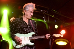 ATOMIC ROOSTER @ Vilnius (2025)