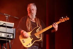 ATOMIC ROOSTER @ Vilnius (2025)